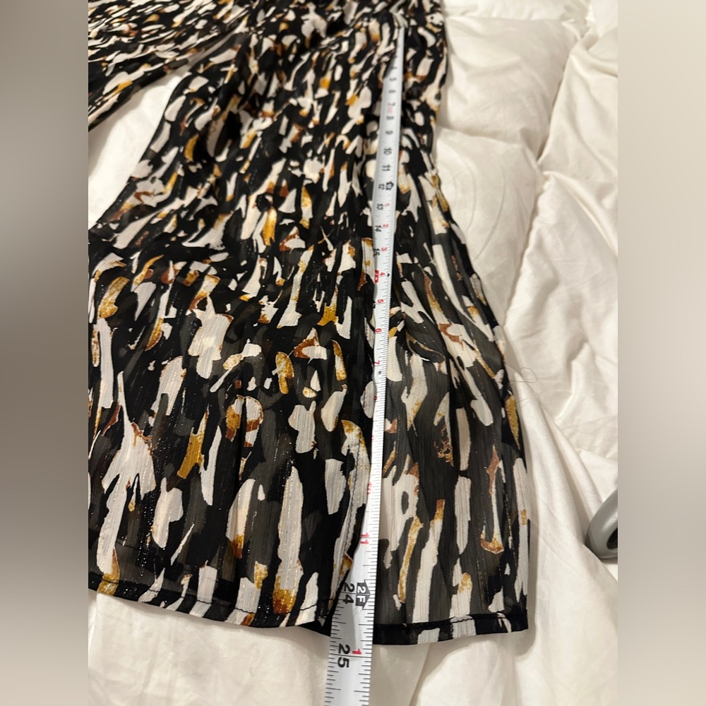 Three Eighty Two Vanessa Side Slit Pants - NWT - … - image 13